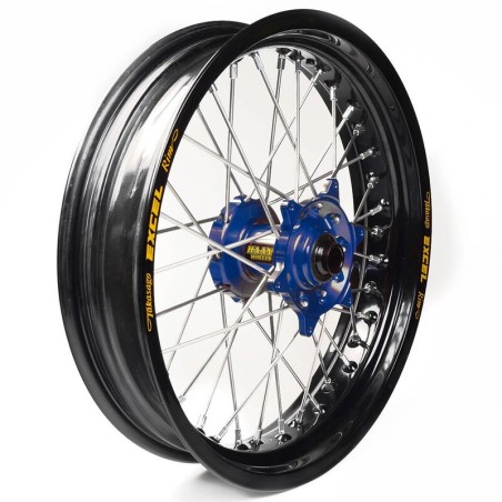 Rueda completa HAAN WHEELS - 16x3,50