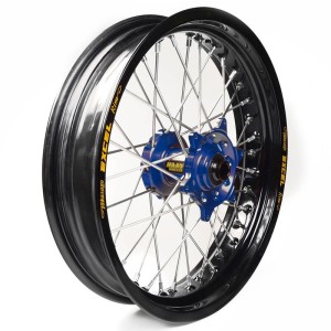 Rueda delantera completa HAAN WHEELS - 16,50x3,50x36T