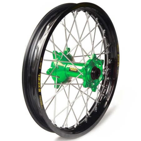 Rueda trasera completa HAAN WHEELS - 18x2,50