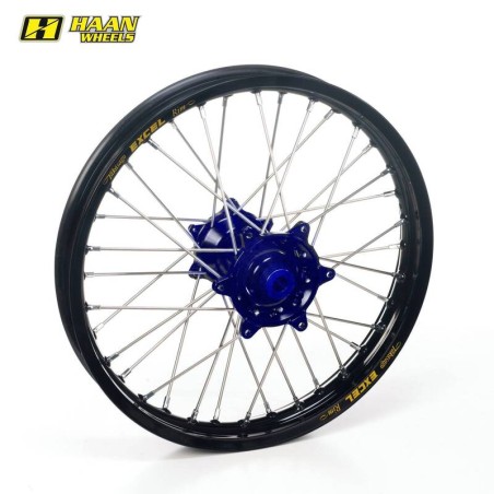 Rueda trasera completa HAAN WHEELS - 12x1,60x36T