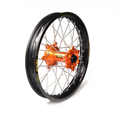 Rueda completa HAAN WHEELS - 14x1,60