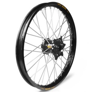 Rueda completa HAAN WHEELS - 17x2,50