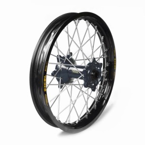 Rueda trasera completa HAAN WHEELS - 16x1,85