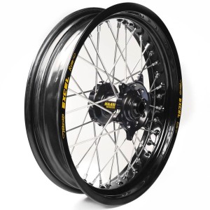 Rueda completa HAAN WHEELS - 17x3,50