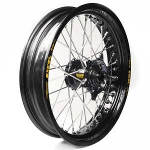 Rueda completa HAAN WHEELS - 16x3,50