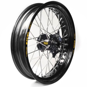 Rueda completa HAAN WHEELS - 16,50x3,50