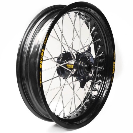 Rueda completa HAAN WHEELS - 16,50x3,50