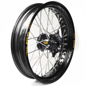 Rueda completa HAAN WHEELS - 17x3,50