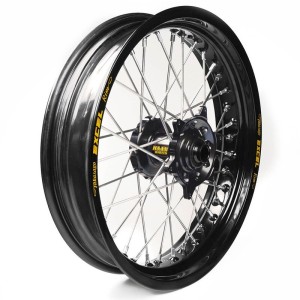 Rueda completa HAAN WHEELS - 17x3,50