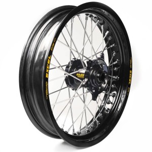 Rueda completa HAAN WHEELS - 16x3,50