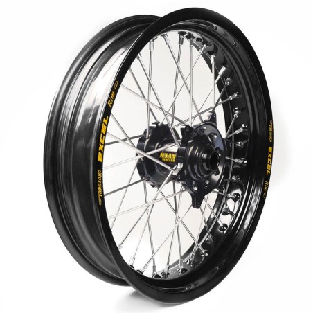 Rueda completa HAAN WHEELS - 16,50x3,50