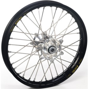 Rueda delantera completa HAAN WHEELS 16x3.50x36T