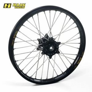 Rueda trasera completa HAAN WHEELS - 18x2,50x36T