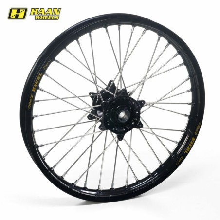 Rueda trasera completa HAAN WHEELS - 18x2,50x36T