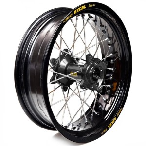 Rueda trasera completa HAAN WHEELS - 17x5,50x36T