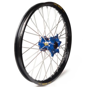 Rueda completa HAAN WHEELS - 17x2,50