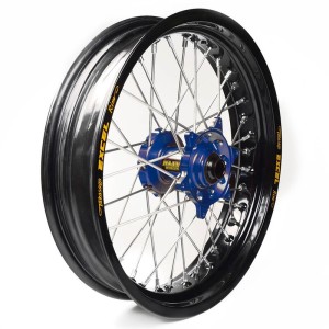 Rueda completa HAAN WHEELS - 17x3,50
