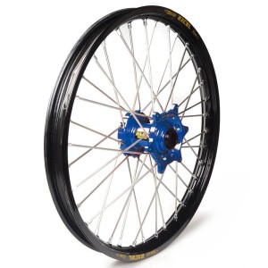 Rueda delantera completa HAAN WHEELS - 21x1,60x36T