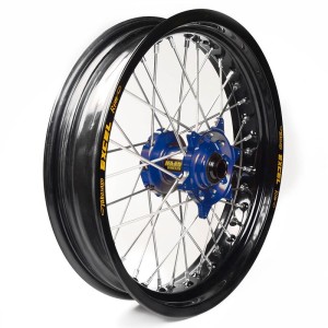 Rueda delantera completa HAAN WHEELS - 16,50x3,50x36T