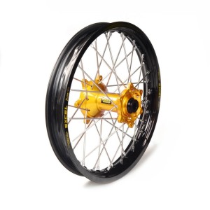 Rueda completa HAAN WHEELS - 18x2,50