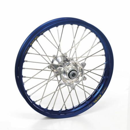 Rueda delantera completa HAAN WHEELS 21x1,60x36T
