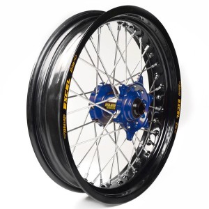 Rueda completa HAAN WHEELS - 16x3,50