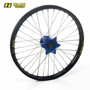 Rueda delantera completa HAAN WHEELS - 21x1,60x36T