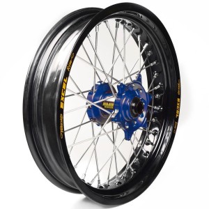 Rueda completa HAAN WHEELS - 16x3,50