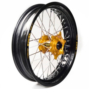 Rueda completa HAAN WHEELS - 16,50x3,50