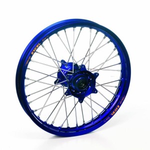 Rueda delantera completa HAAN WHEELS 21x1,60x36T
