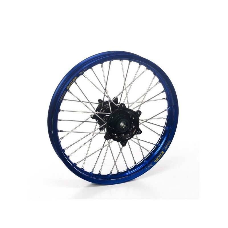 Rueda trasera completa HAAN WHEELS - 17x5,00x36T