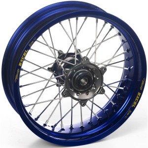 Rueda trasera completa HAAN WHEELS 18x1,85x36T