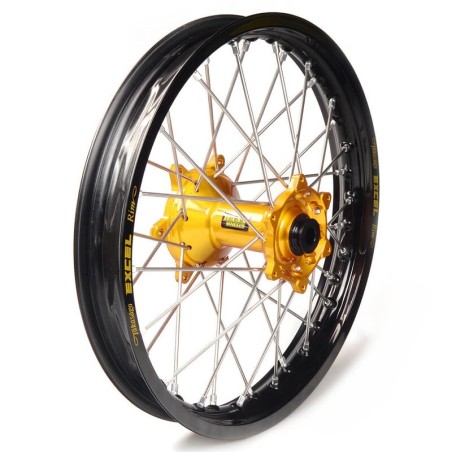 Rueda completa HAAN WHEELS - 18x2,50