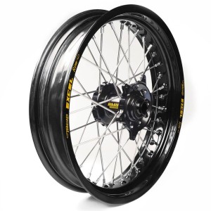 Rueda completa HAAN WHEELS - 16x3,50