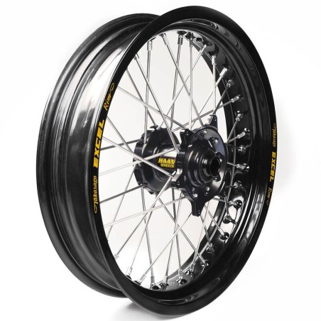 Rueda completa HAAN WHEELS - 16x3,50
