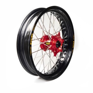 Rueda completa HAAN WHEELS - 16,50x3,50