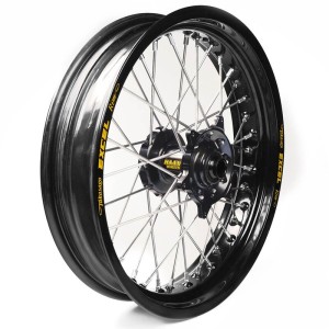 Rueda completa HAAN WHEELS - 16x3,50