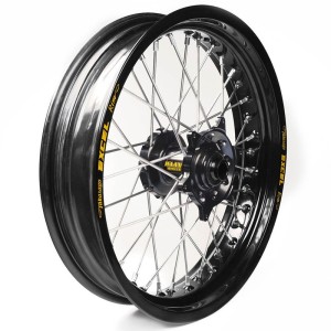 Rueda completa HAAN WHEELS - 16,50x3,50