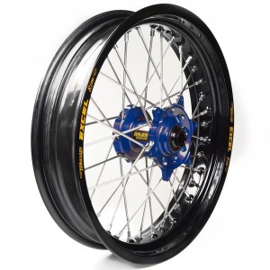 Rueda completa HAAN WHEELS - 17x3,50
