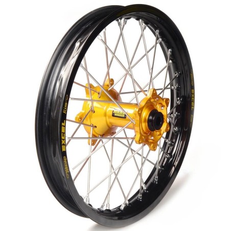 Rueda completa HAAN WHEELS - 19x2,15
