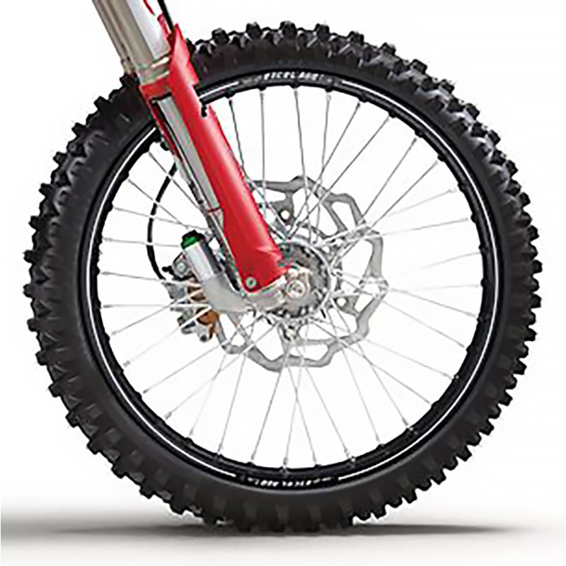 Rueda delantera completa HAAN WHEELS A60 - 21x1,60x36T