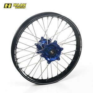 Rueda trasera completa HAAN WHEELS A60 - 19x2,15x36T