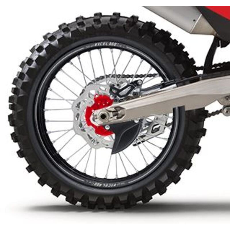 Rueda trasera completa HAAN WHEELS - 18x2,15