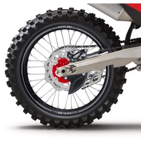 Rueda trasera completa HAAN WHEELS - 18x2,15