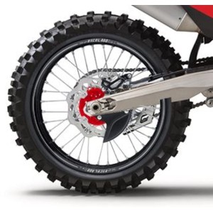 Rueda trasera completa HAAN WHEELS - 19x2,15