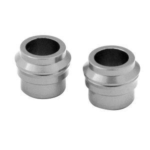 Casquillos de rueda delantera V PARTS KTM / Husqvarna gris