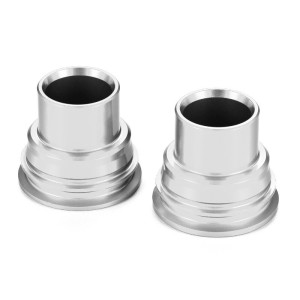 Casquillos de rueda trasera V PARTS KTM gris