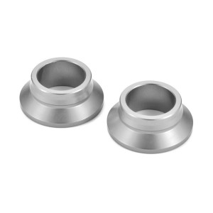 Casquillos de rueda trasera V PARTS KTM gris