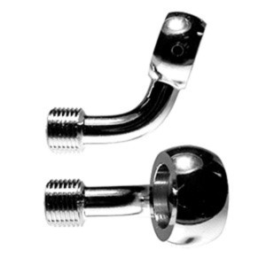 Banjo 75° M10 Venhill cromado