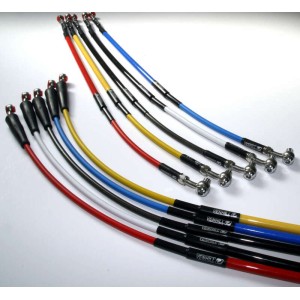 Latiguillo de embrague VENHILL KTM / Husaberg